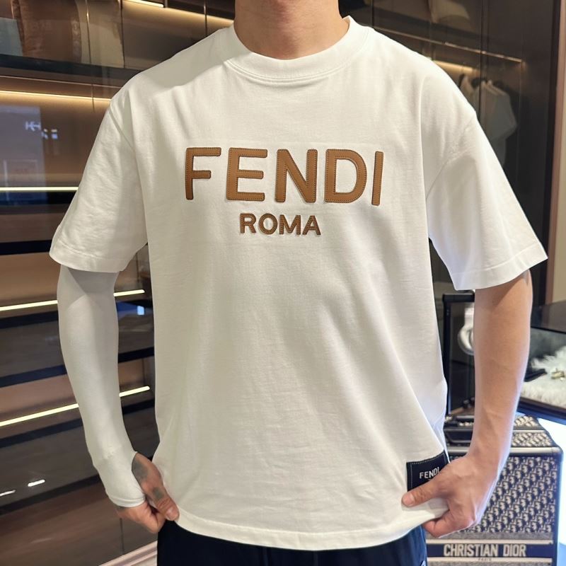 Fendi T-Shirts